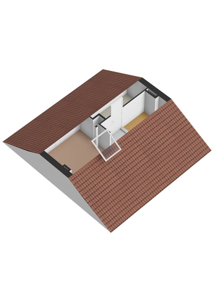 Foto 34 van De Ruyterstraat 56