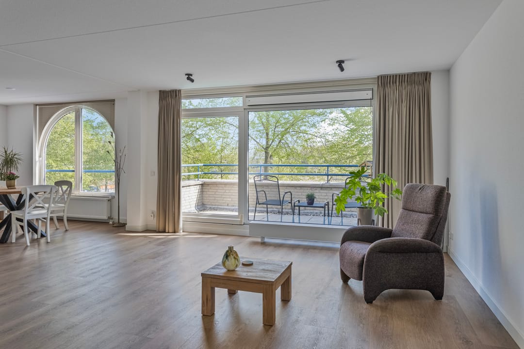 Foto 2 van Pastoor Spieringsstraat 38