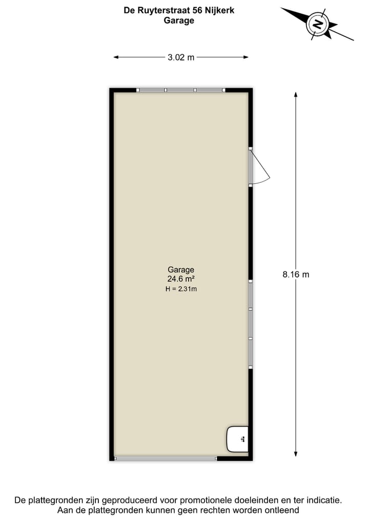 Foto 37 van De Ruyterstraat 56