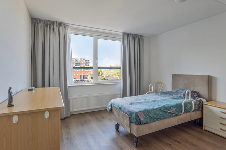 Foto 16 van Pastoor Spieringsstraat 38