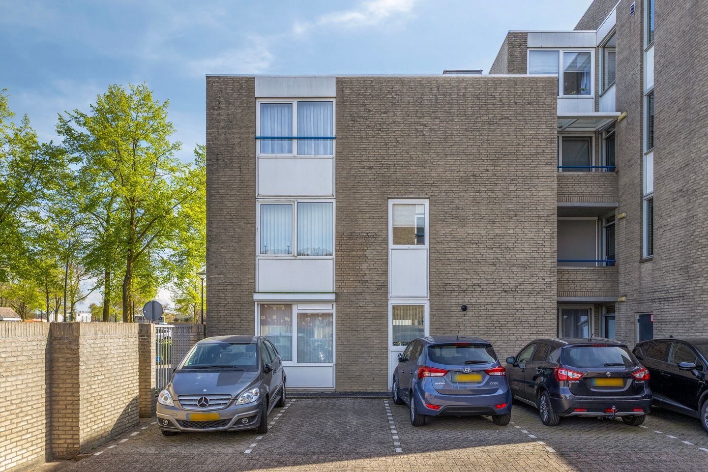 Foto 20 van Pastoor Spieringsstraat 38