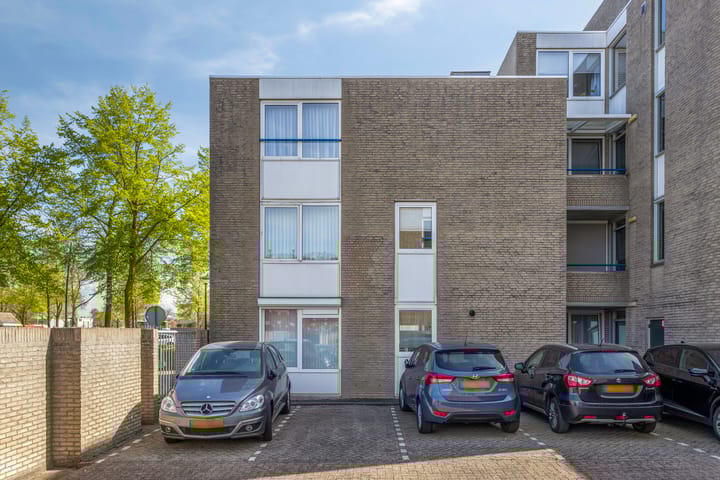 Foto 20 van Pastoor Spieringsstraat 38