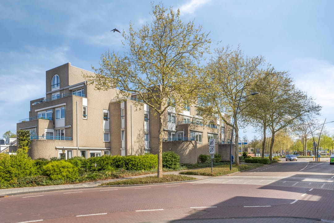 Foto 23 van Pastoor Spieringsstraat 38