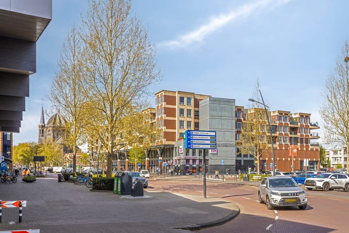 Foto 26 van Pastoor Spieringsstraat 38