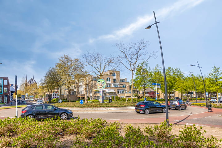 Foto 28 van Pastoor Spieringsstraat 38