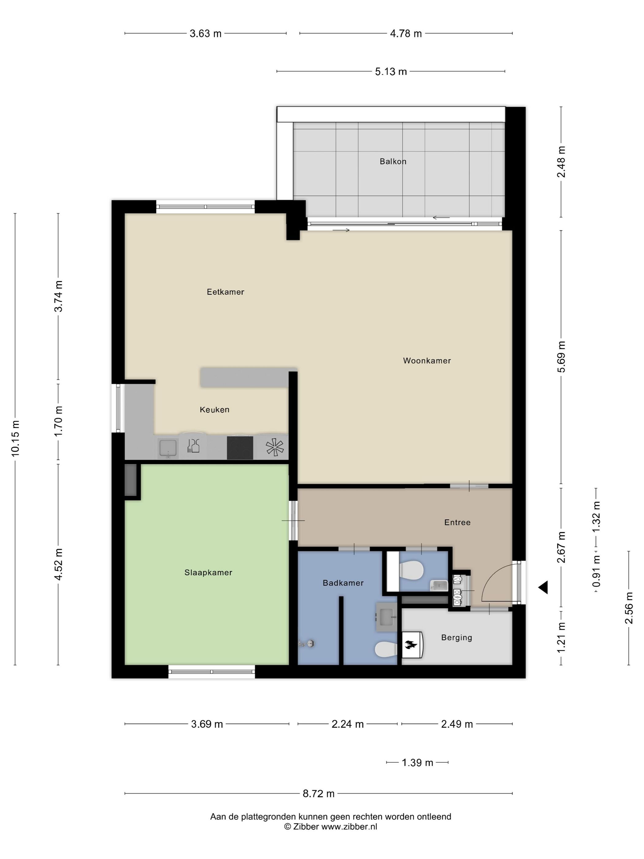 Foto 30 van Pastoor Spieringsstraat 38