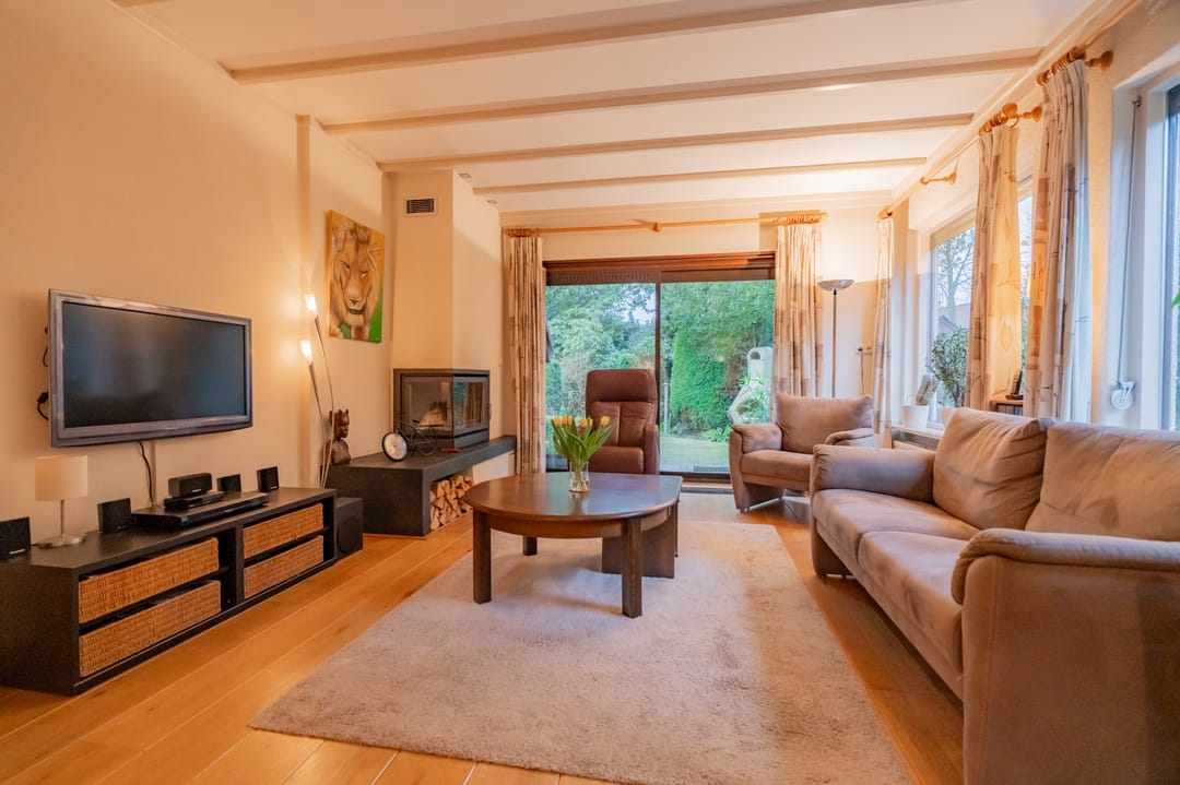 Foto 7 van Sint Gregoriusweg 12