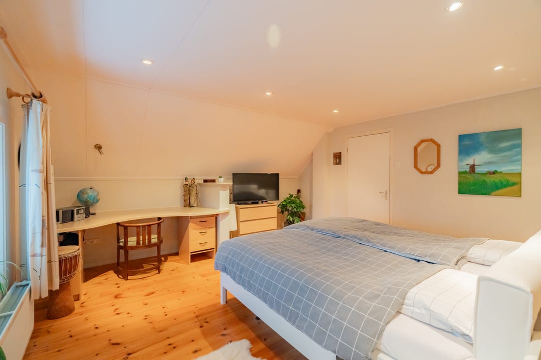 Foto 23 van Sint Gregoriusweg 12