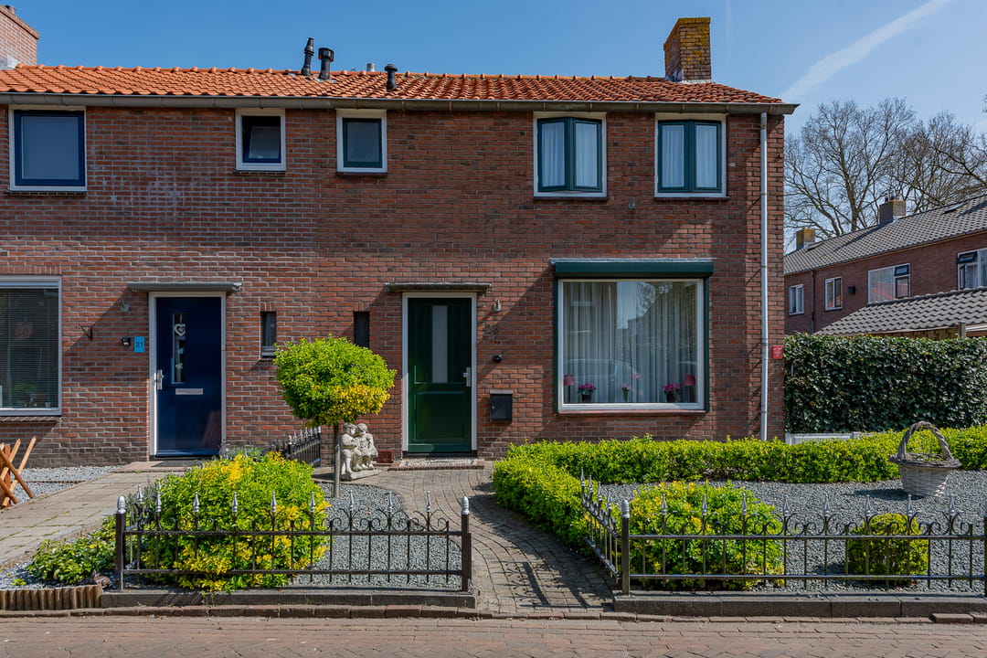 Photo 2 of Graaf Ottostraat 23