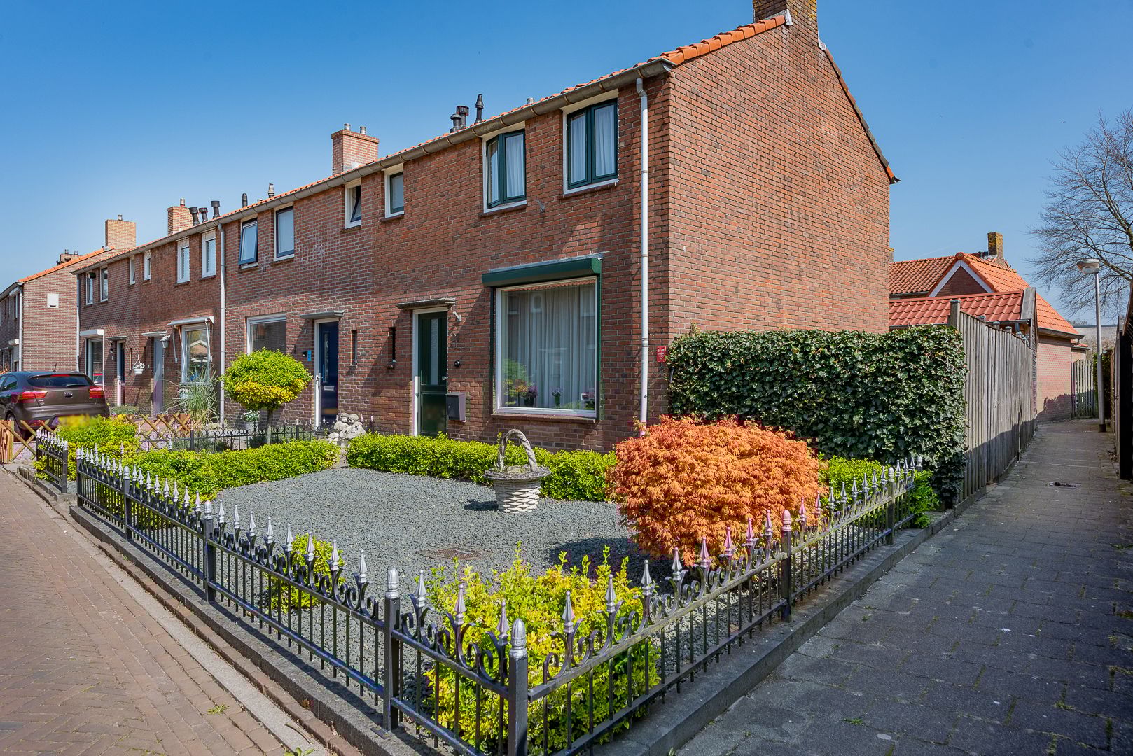 Photo 3 of Graaf Ottostraat 23