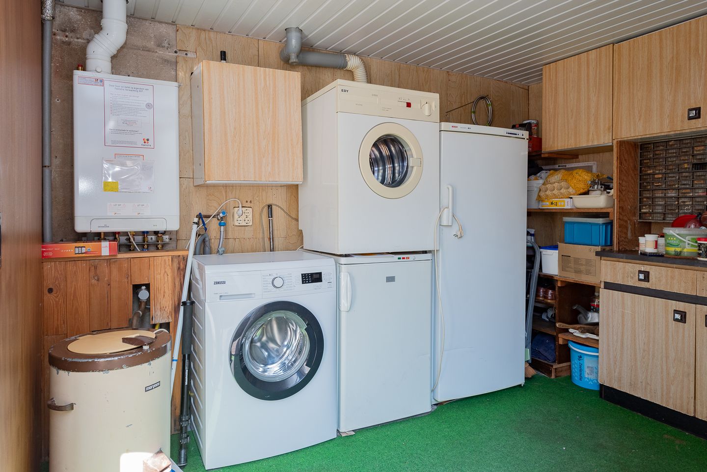 Photo 25 of Graaf Ottostraat 23