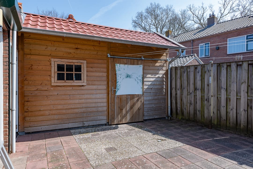 Photo 26 of Graaf Ottostraat 23