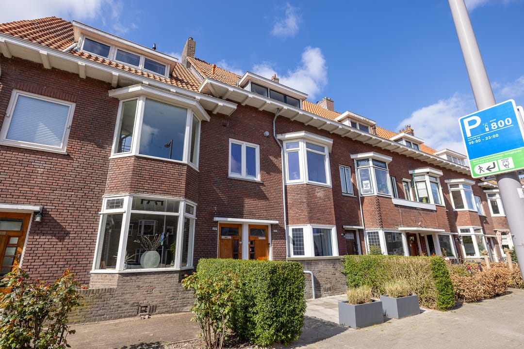 Photo 1 of Gladiolusstraat 25-B