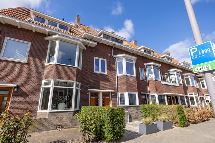 Foto 1 van Gladiolusstraat 25-B