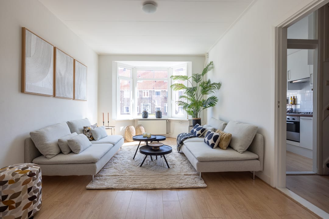 Photo 2 of Gladiolusstraat 25-B