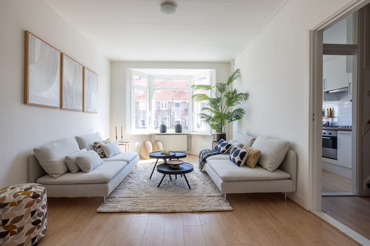 Foto 2 van Gladiolusstraat 25-B