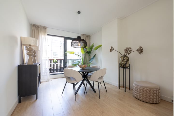 Foto 3 van Gladiolusstraat 25-B