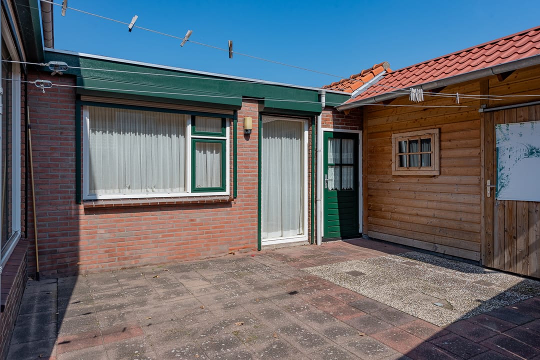 Photo 28 of Graaf Ottostraat 23