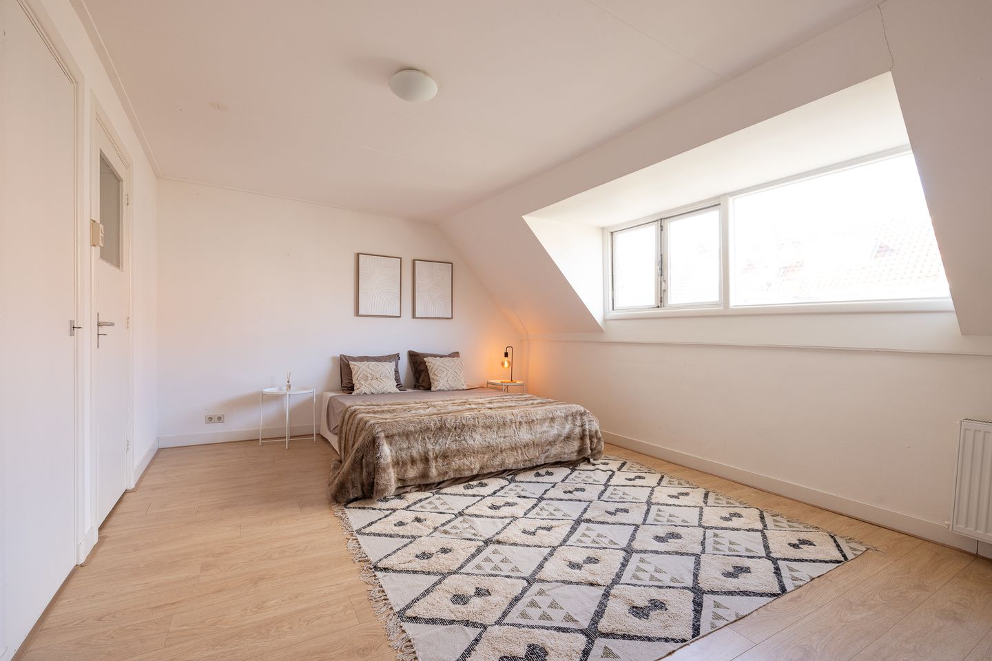 Photo 4 of Gladiolusstraat 25-B