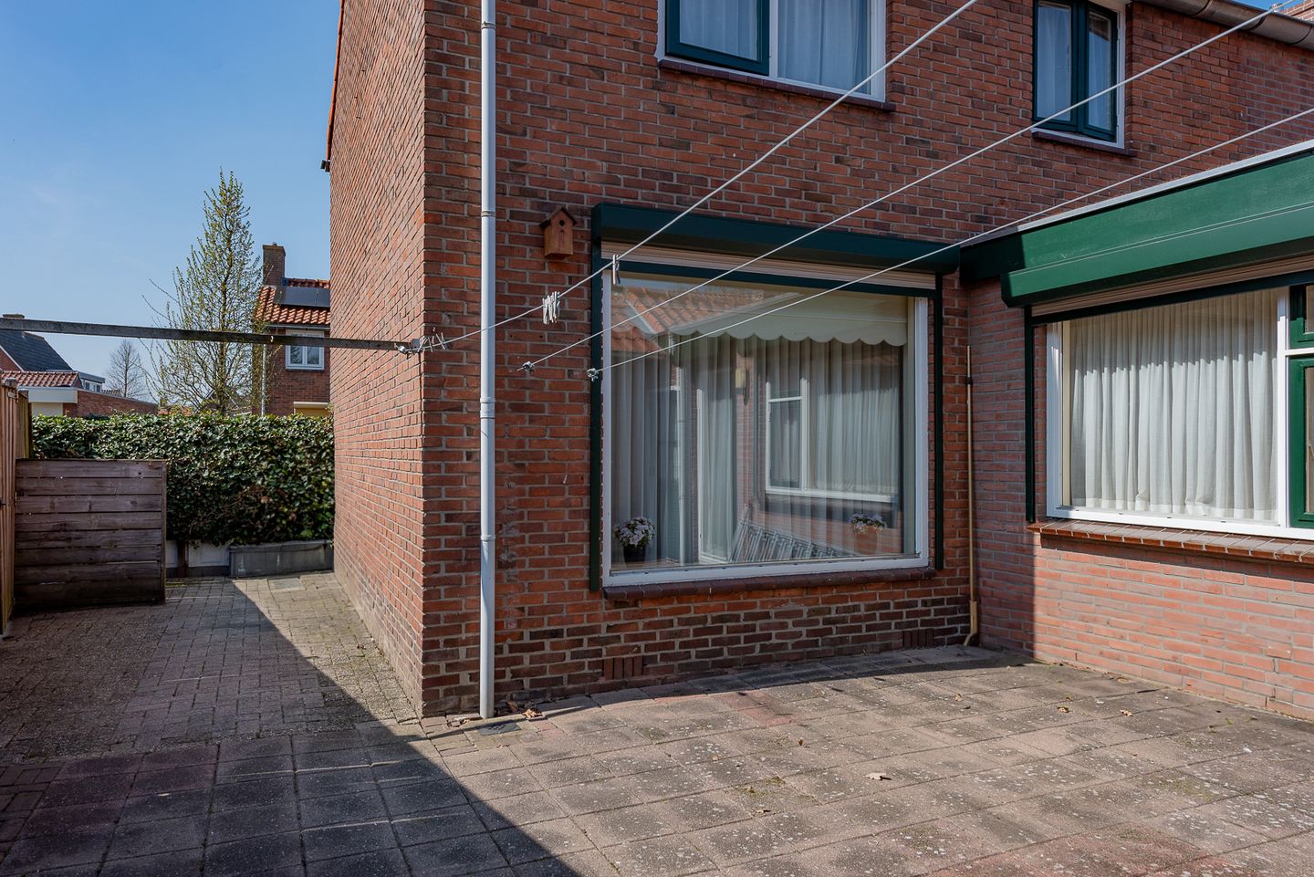 Photo 29 of Graaf Ottostraat 23