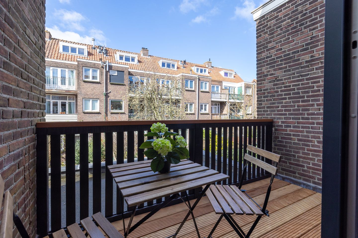 Photo 5 of Gladiolusstraat 25-B