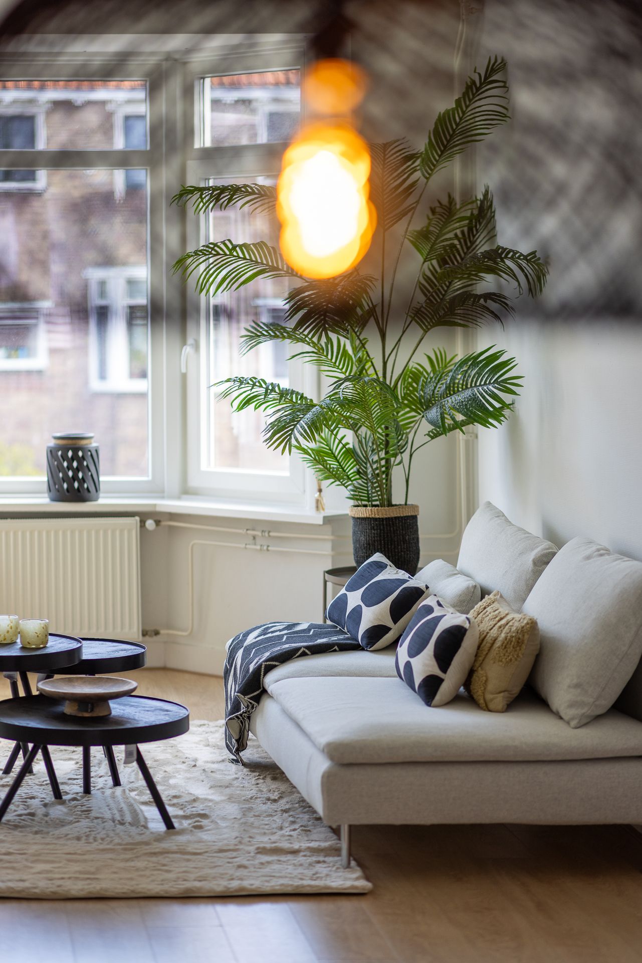 Photo 6 of Gladiolusstraat 25-B