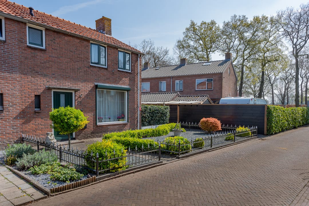 Photo 31 of Graaf Ottostraat 23