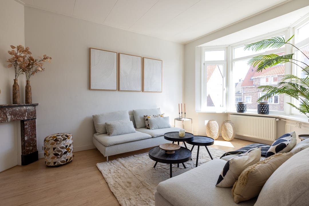 Photo 7 of Gladiolusstraat 25-B