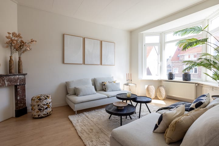 Foto 7 van Gladiolusstraat 25-B