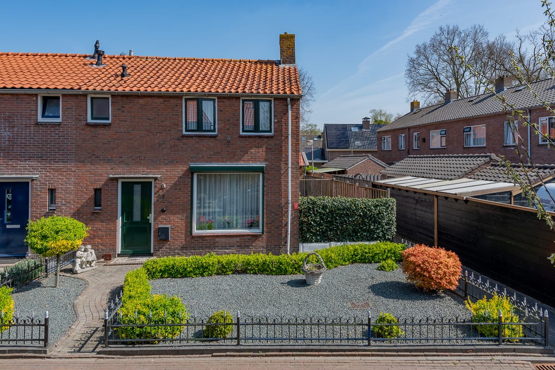 Photo 32 of Graaf Ottostraat 23