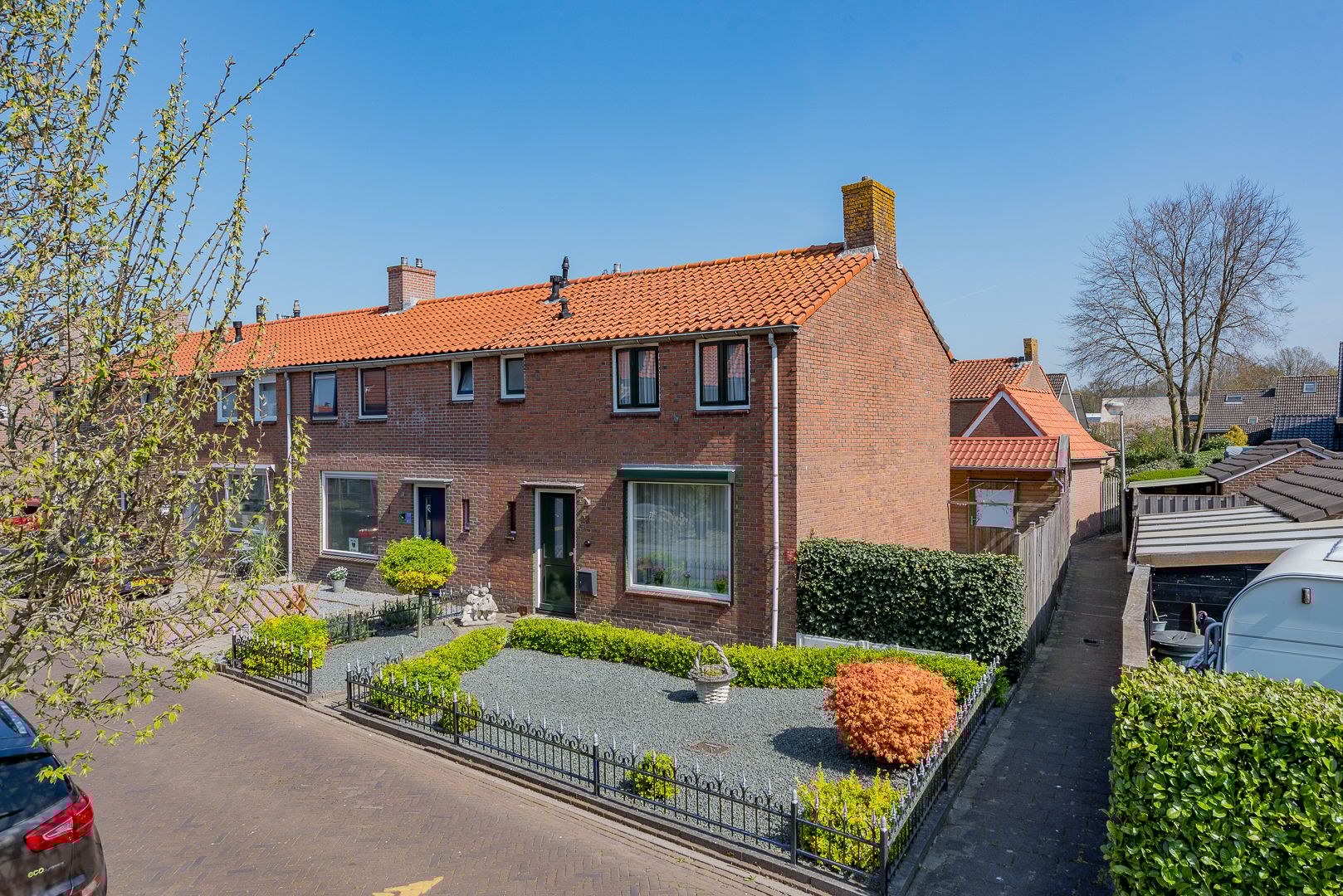 Photo 33 of Graaf Ottostraat 23