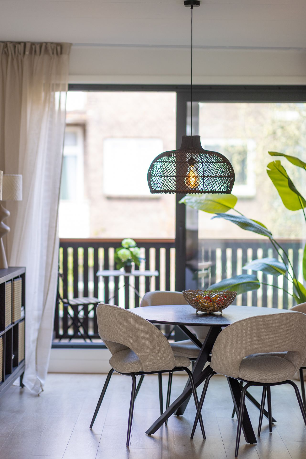 Photo 9 of Gladiolusstraat 25-B