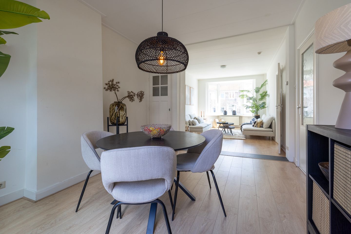 Photo 10 of Gladiolusstraat 25-B