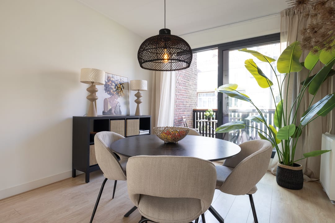 Photo 11 of Gladiolusstraat 25-B