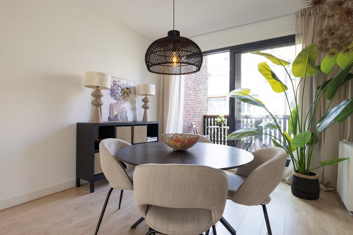 Foto 11 van Gladiolusstraat 25-B