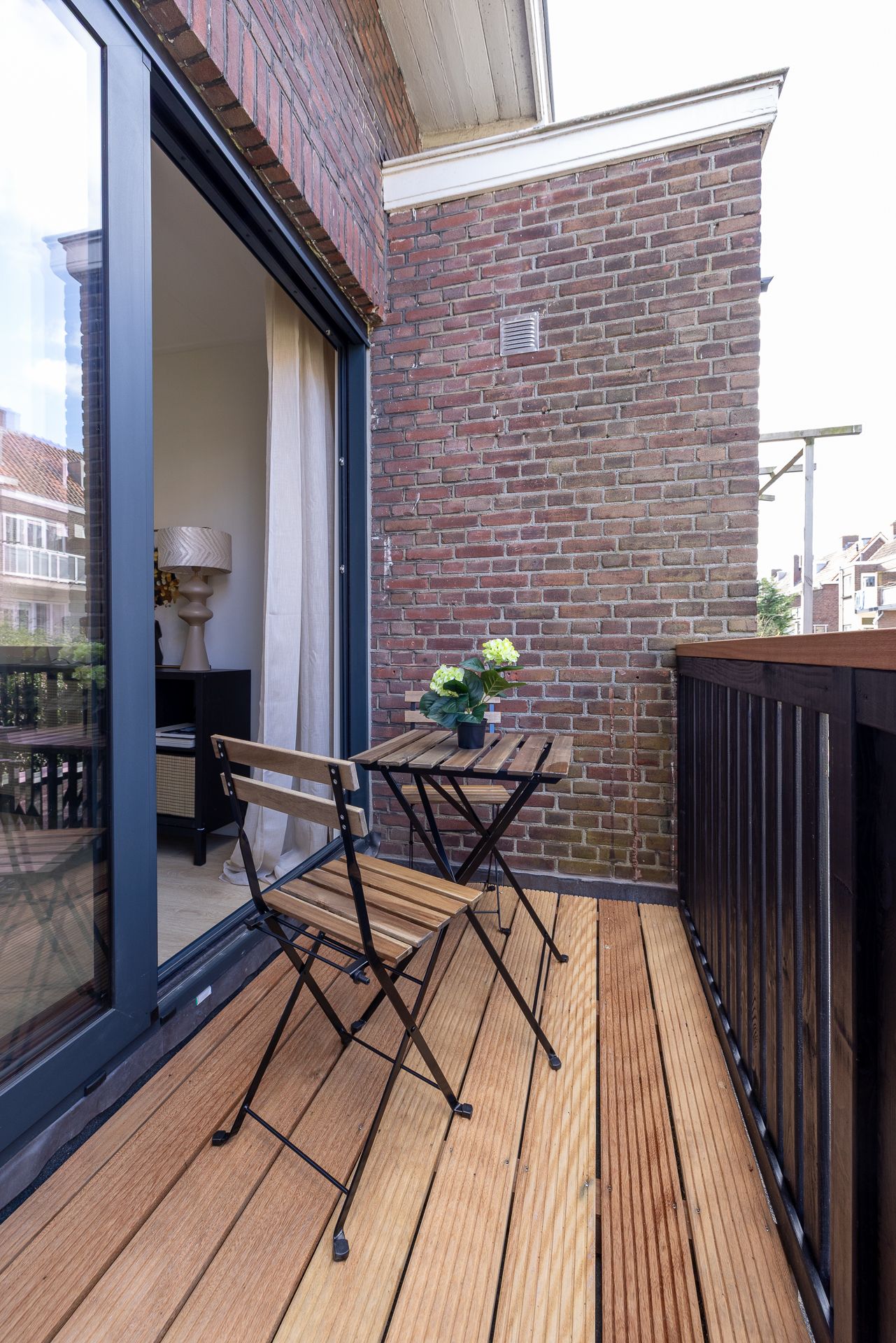 Photo 12 of Gladiolusstraat 25-B