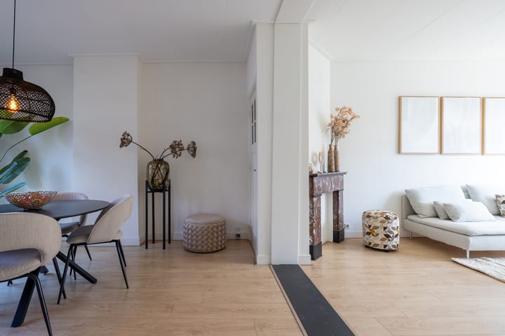 Foto 13 van Gladiolusstraat 25-B