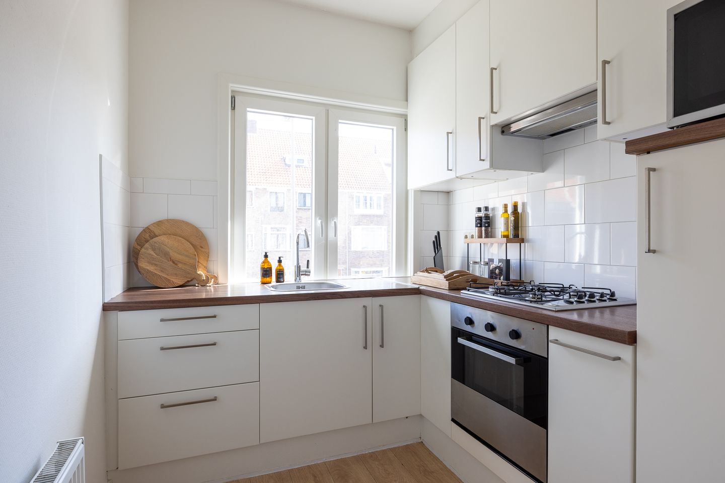 Photo 14 of Gladiolusstraat 25-B