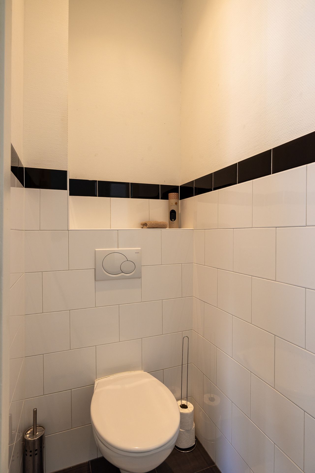 Photo 15 of Gladiolusstraat 25-B