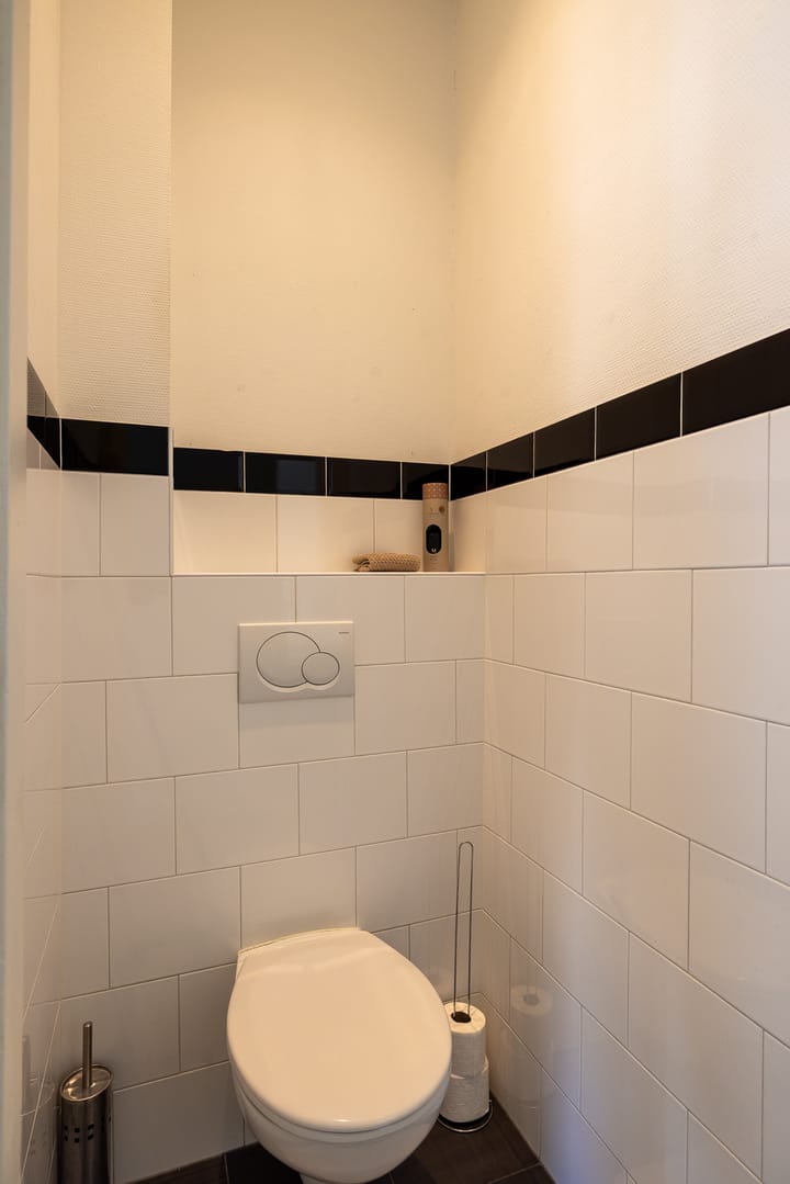 Foto 15 van Gladiolusstraat 25-B