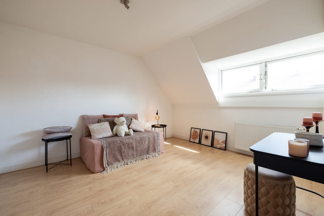 Photo 17 of Gladiolusstraat 25-B