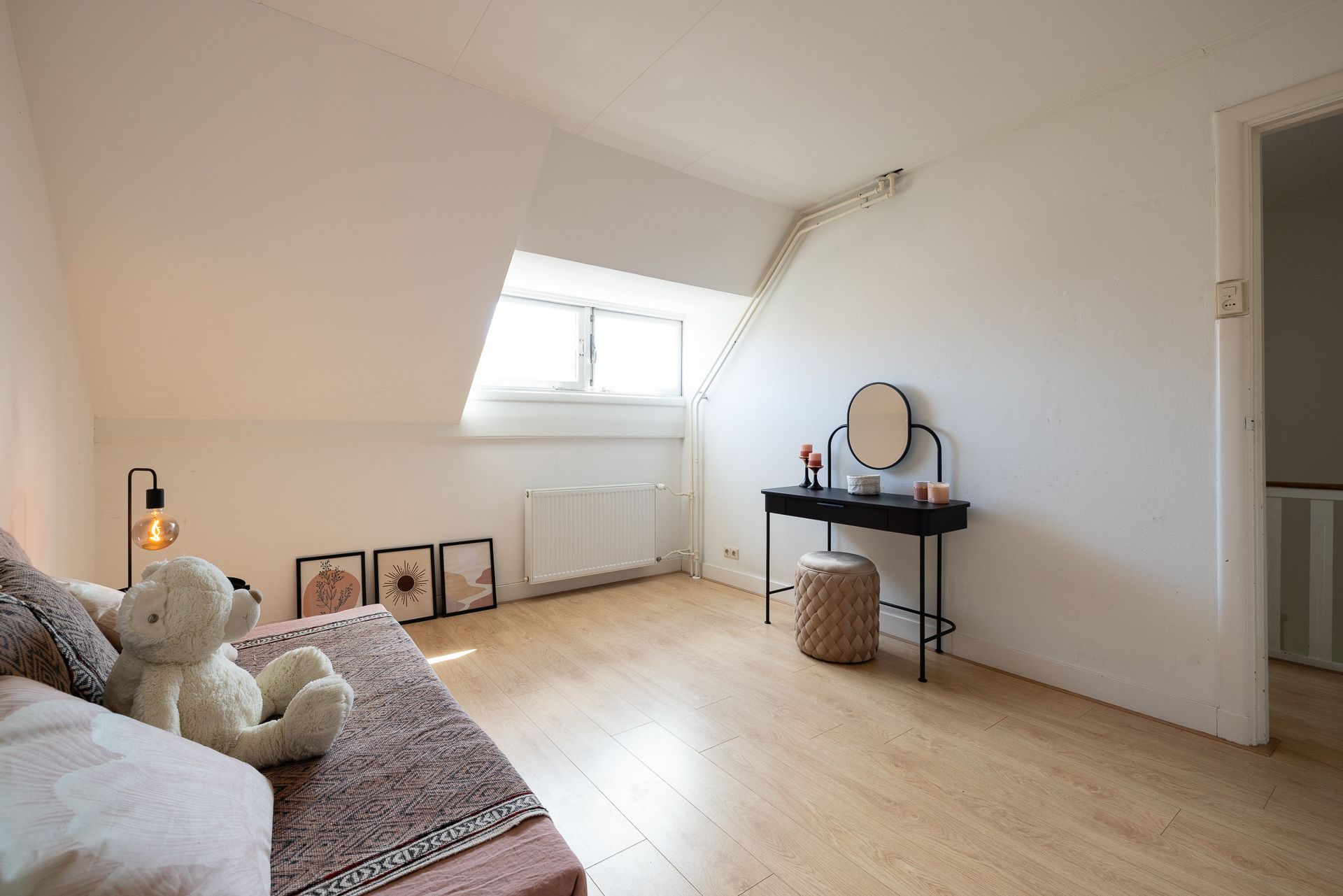 Photo 18 of Gladiolusstraat 25-B