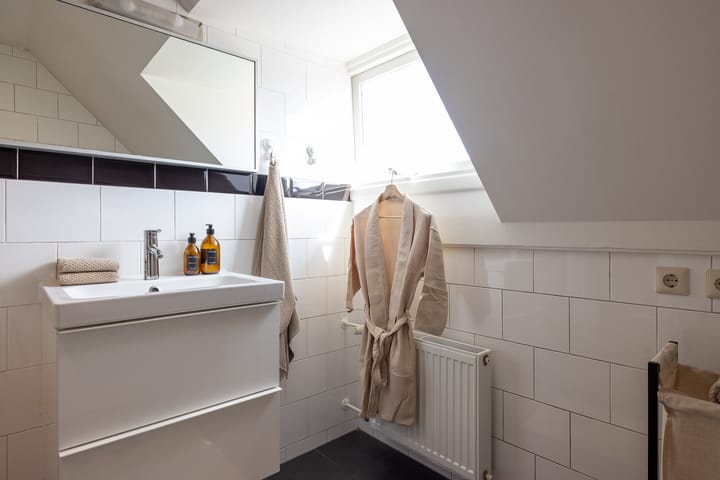 Foto 20 van Gladiolusstraat 25-B