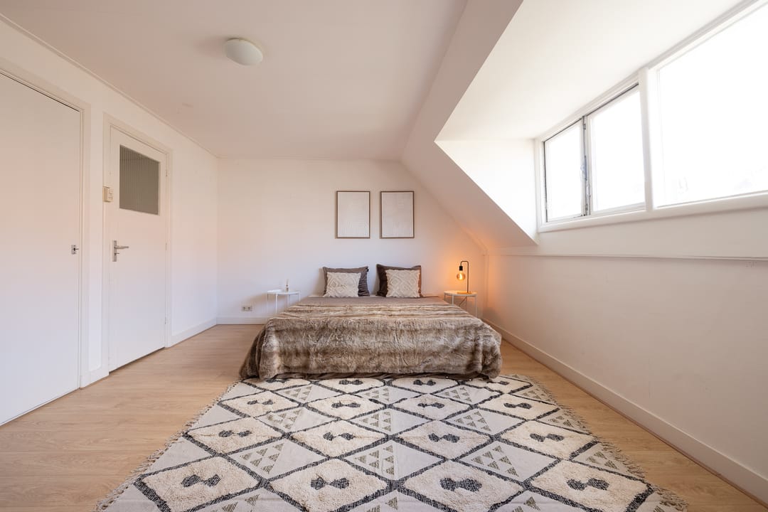 Photo 23 of Gladiolusstraat 25-B