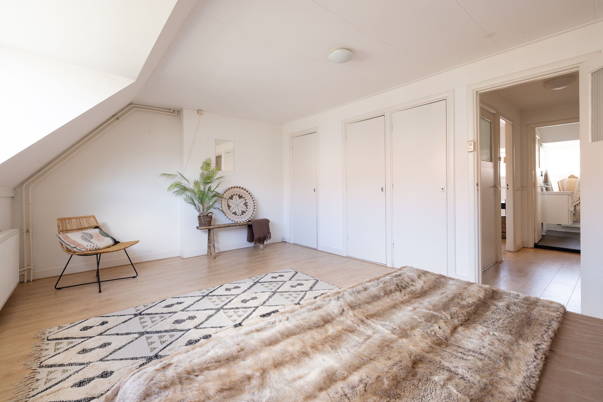 Photo 24 of Gladiolusstraat 25-B