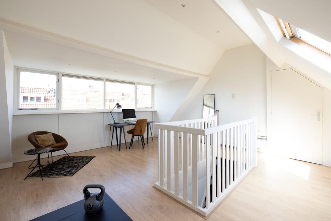 Photo 26 of Gladiolusstraat 25-B