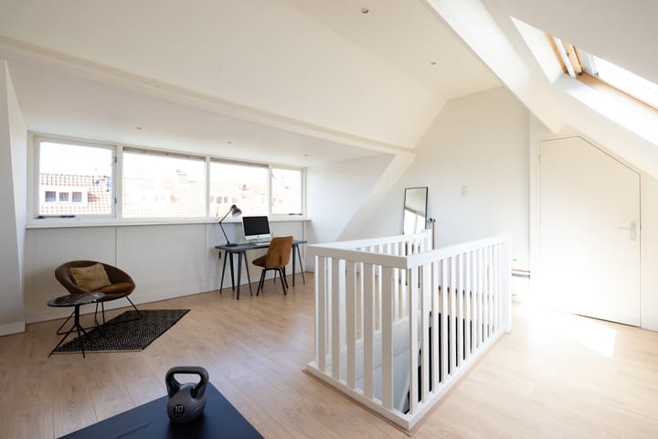 Foto 26 van Gladiolusstraat 25-B