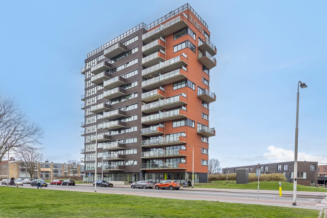 Photo 1 of Grahamstraat 433