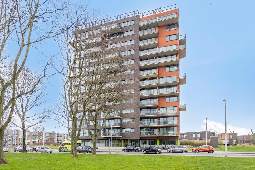 Photo 2 of Grahamstraat 433