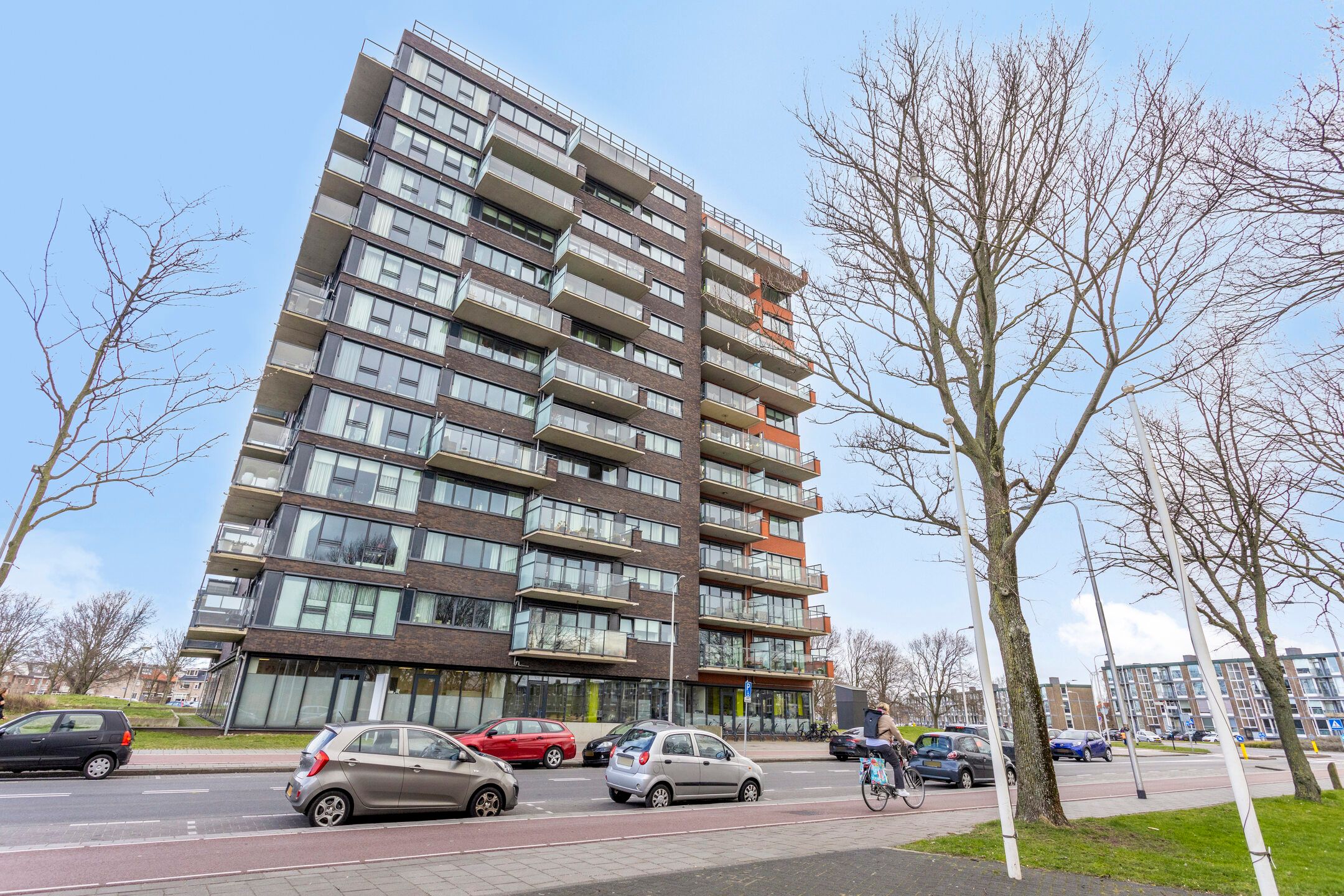 Photo 3 of Grahamstraat 433